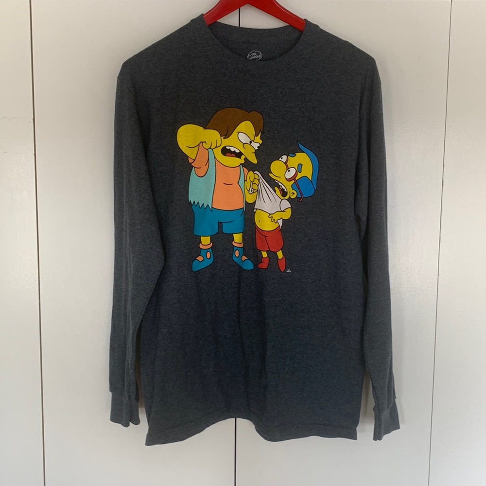 The Simpsons (M) - Picture 14 of 15
